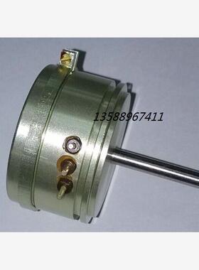 新款精密电位器WX76-1 1百欧560欧1K3K5K10K 单圈线绕电位器 包邮