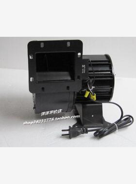 新款180W小型工频离心风机130FLJ7低噪音抽油烟吸尘吹气模多包邮