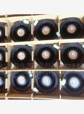 新款风扇 REF100-11/14/2H 2U 库卡机器人C4控制柜00-250-623包邮