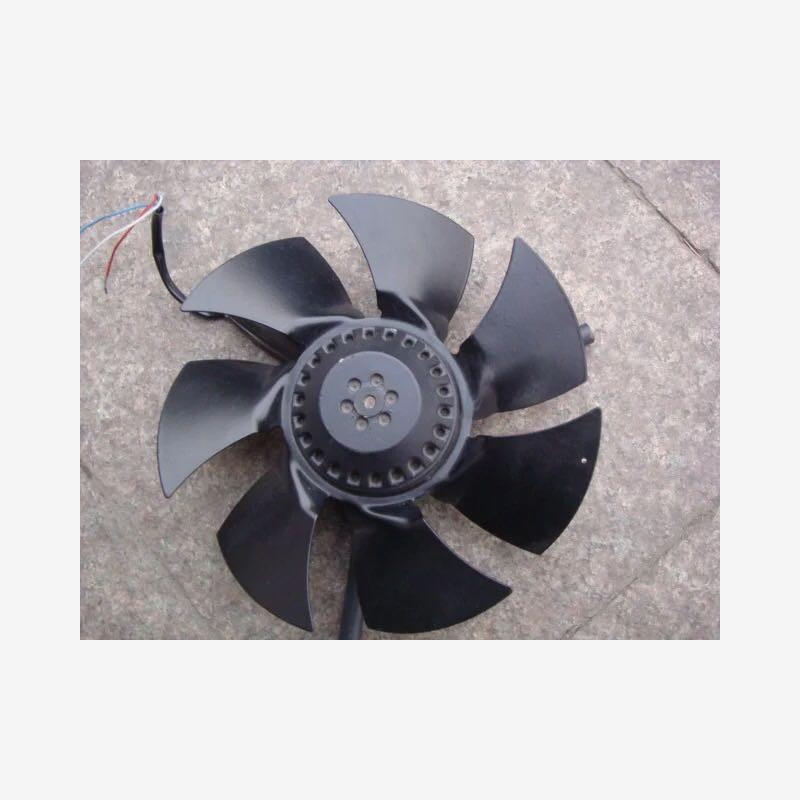 新款130/145/165/185/200FZL3-2W外转子风机380V包邮