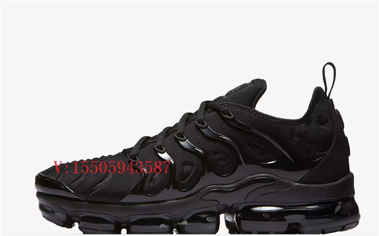 thumbnail for Gotu mesh men's shoes running shoes VAP0RMAX cushion PLUS running shoes women's TN 924453 AO4550