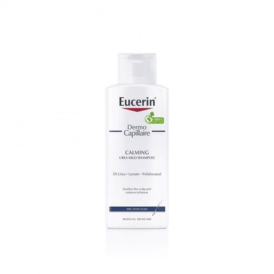 法国优色林5%尿素洗发水250ml