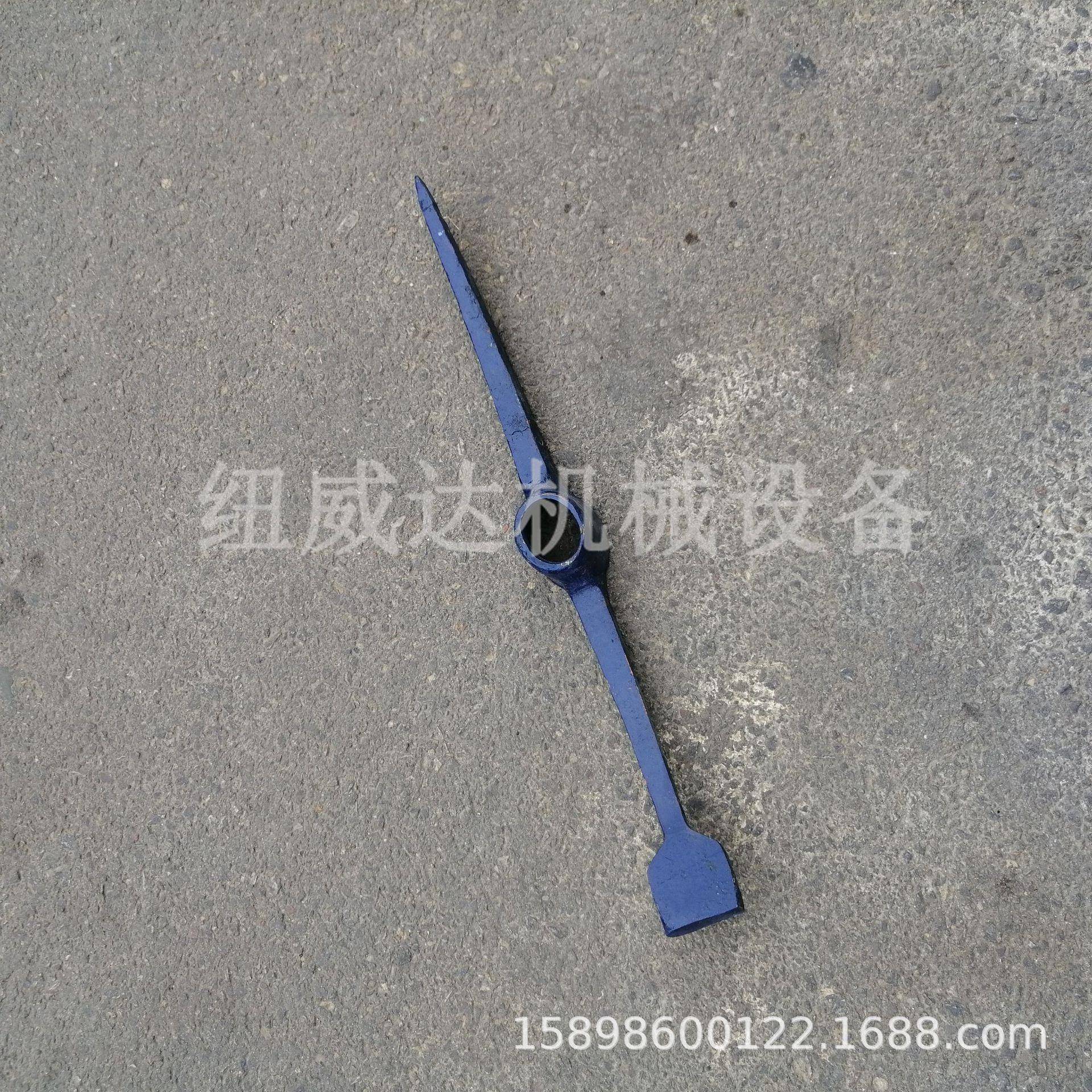 钢镐/铁路道镐/大镐/铁路维护工具道镐图片