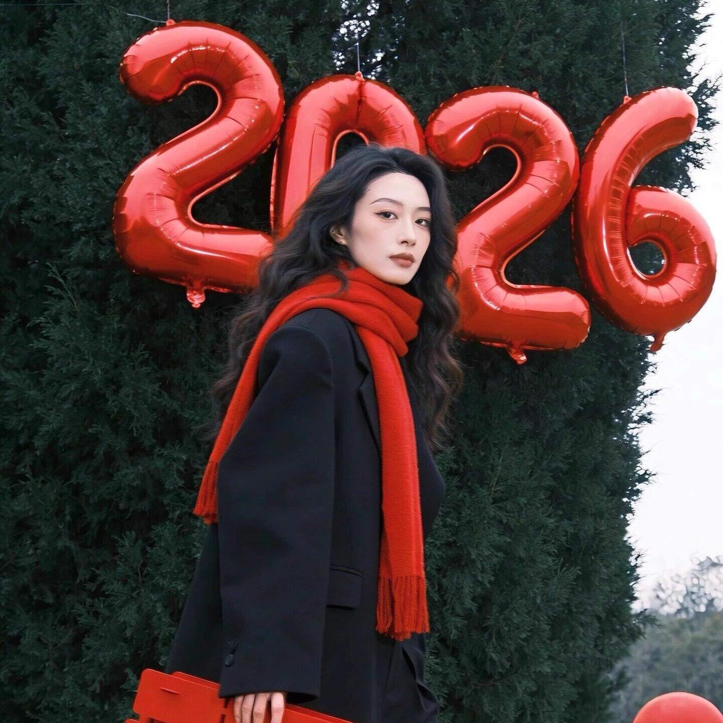 跨年夜2026铝膜气球生日数字元旦年会氛围感布置新年装饰拍照道具,节庆用品/礼品,气球,淘宝优惠券,粉丝福利购,淘宝优惠卷