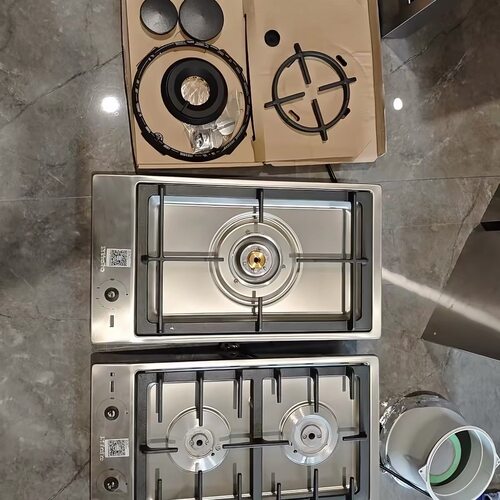 美诺Miele燃气灶点火针 点火器 电磁阀 主板 感应针 微动开关配件