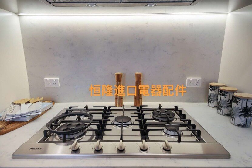 全国上门维修Miele美诺燃气灶不点火 不打火 中途熄火 火焰不均匀