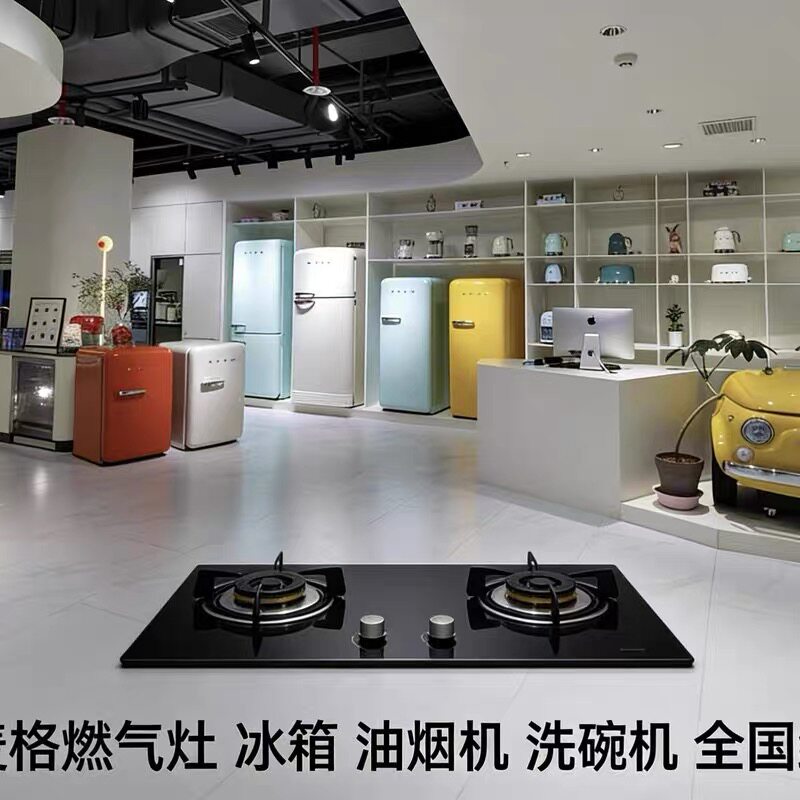 全国上门维修Smeg斯麦格家电燃气灶冰箱咖啡机烤箱洗碗机专业维修