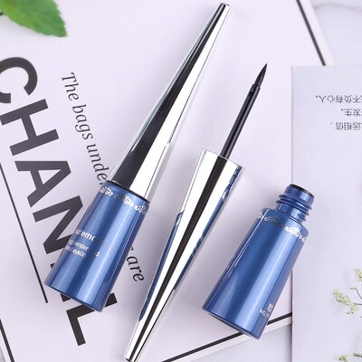 欧蒙眼线液女防水正品硬头