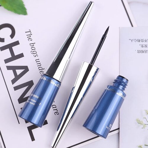 欧蒙眼线液女防水正品硬头