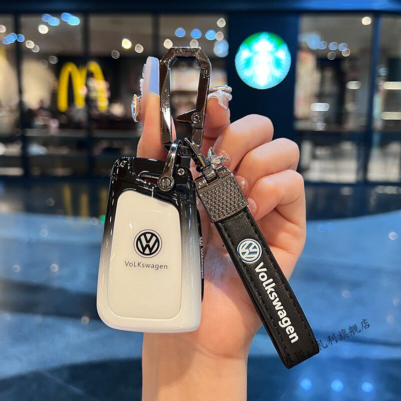 2023款大众途观L钥匙套途岳探