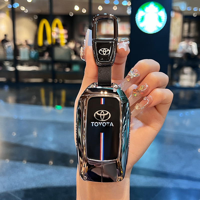 2026款丰田汉兰达钥匙套26款新