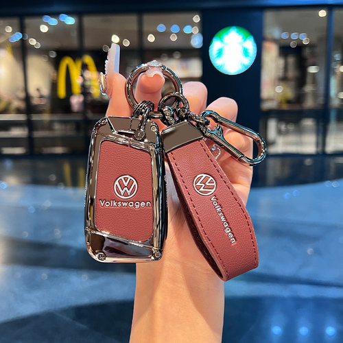 大众帕萨特钥匙套迈腾b8车