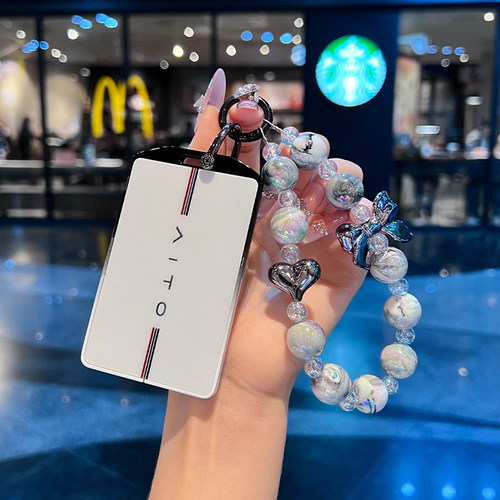 华为aito问界卡片钥匙套新m7