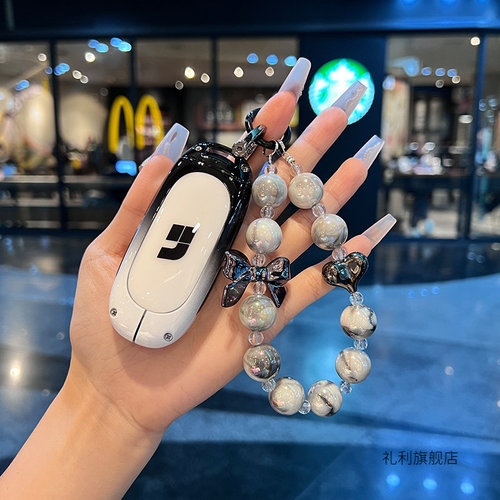 专用理想L7l8高档理想L9钥匙套