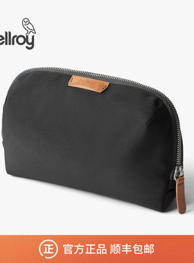 Bellroy澳洲 Desk Caddy 通勤便携数码化妆手拿包收纳包