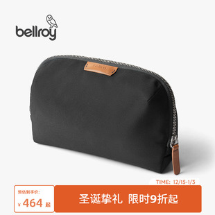 通勤便携数码 Caddy 化妆手拿包收纳包 Desk Bellroy澳洲