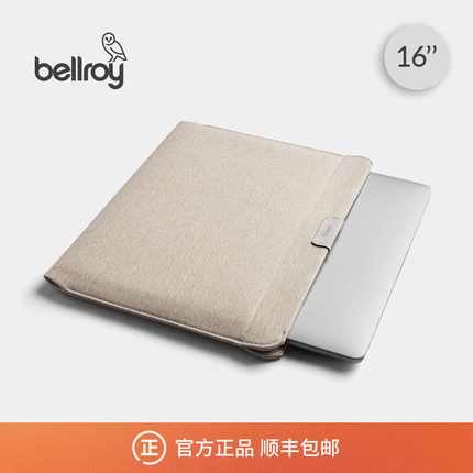 Bellroy澳洲 Laptop Sleeve 保护套平板笔记本收纳电脑包