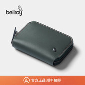 情人节礼物 Bellroy Folio Mini 旅行轻便RFID防盗刷钱包卡包