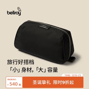 Plus Kit 旅行户外洗漱收纳包化妆包手拿包 Toiletry Bellroy澳洲