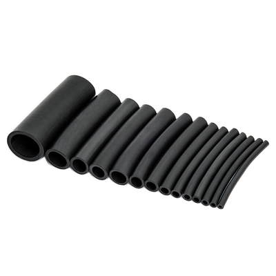 奥耐德氟橡胶管耐高温耐腐蚀FKM