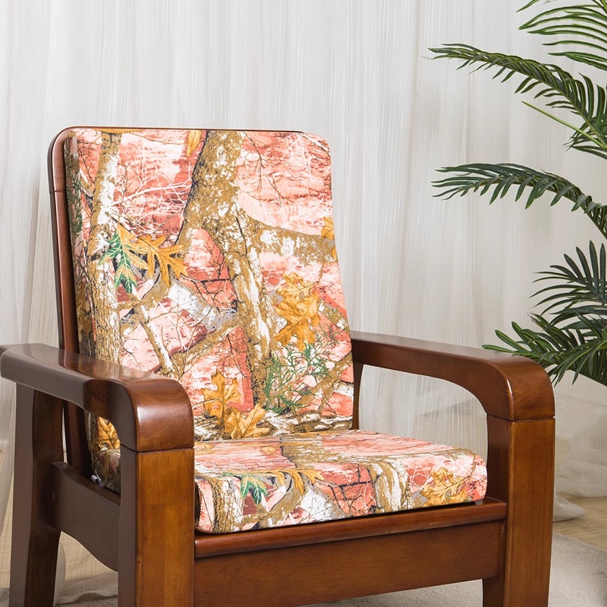 全棉帆布高密度海绵厂家直销