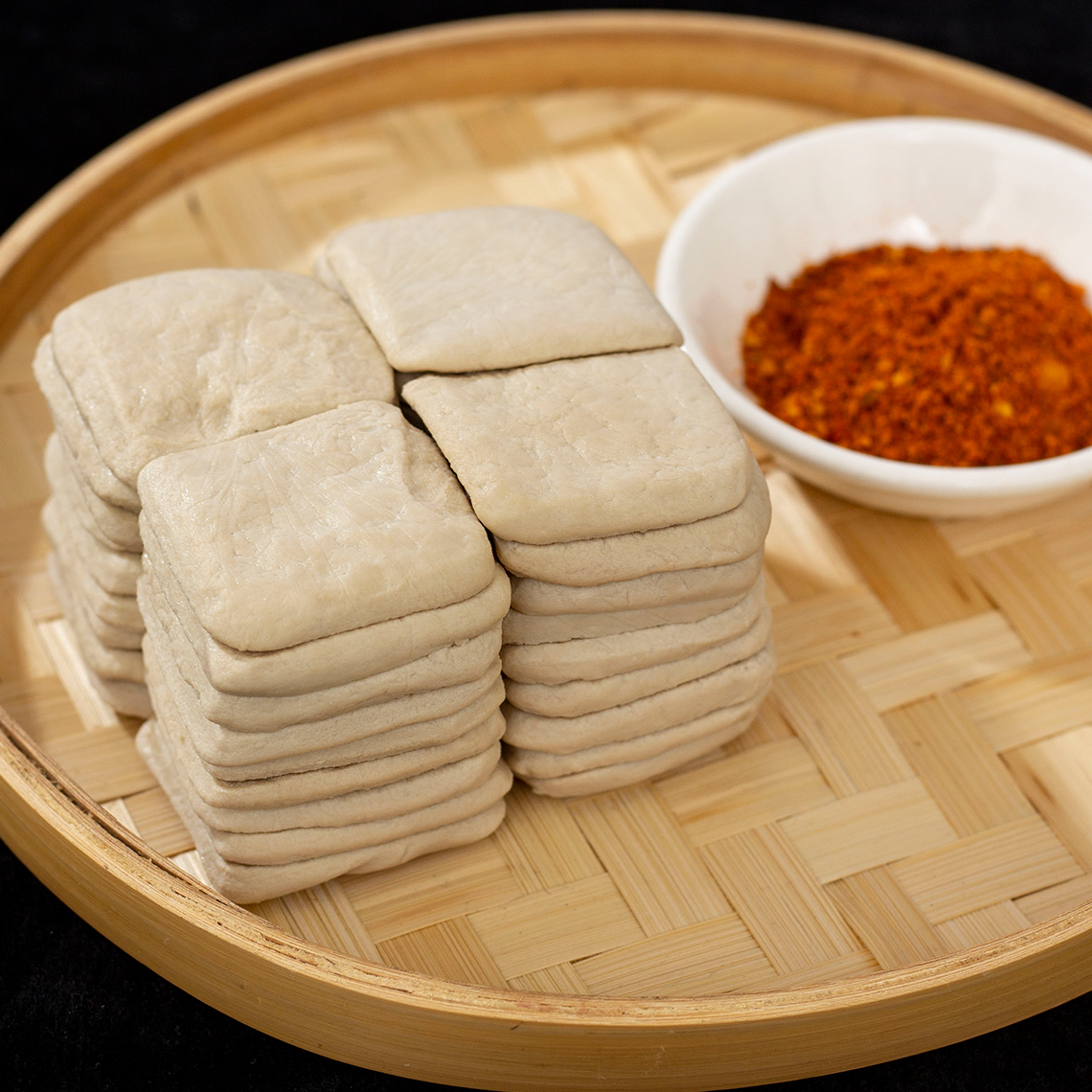 贵州大方手撕豆腐烙锅烧烤