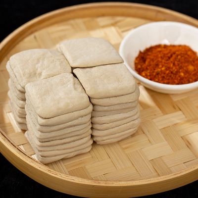 贵州大方手撕豆腐烙锅烧烤