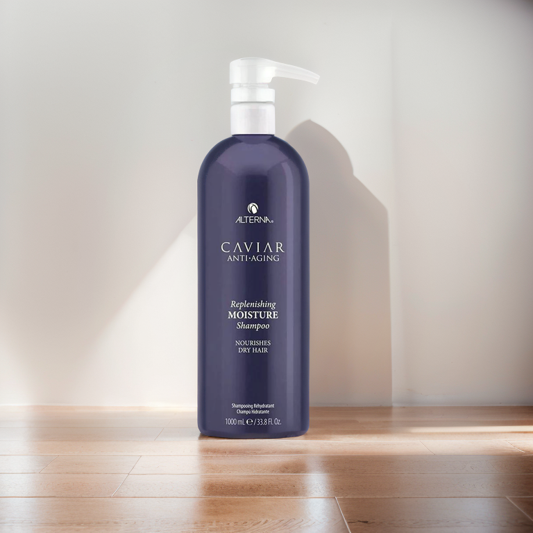 Alterna 保湿滋润洗发水1000ml