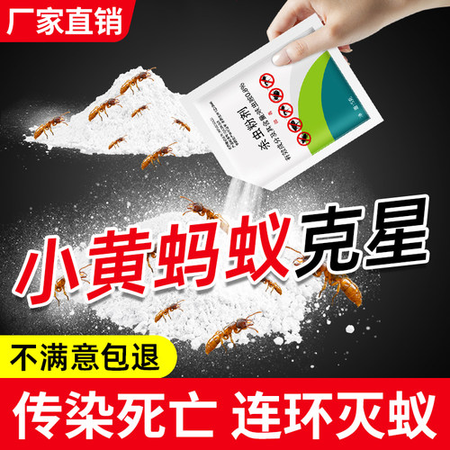 灰猫蟑螂蚂蚁粉末状杀虫剂