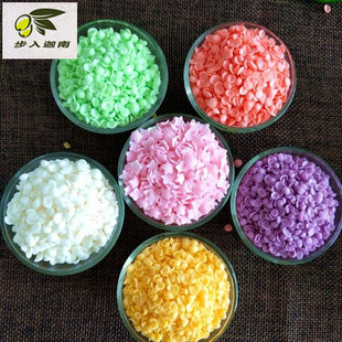 彩色面包糠家用小包芝士热狗五彩星星状面包糠商用雪花片油炸香酥