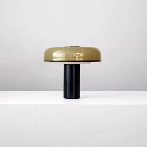 意大利FLOS TATOU 简约客厅沙发落地灯书房卧室床头护眼艺术台灯