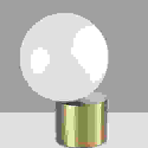 丹麦设计师装饰台灯艺术样板房软装灯饰卧室床头灯书房氛围灯酒店