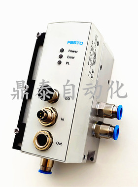 费斯托FESTO比例方向控制阀 VPWP-4-L-5-Q8-10-E-F  550170 现货