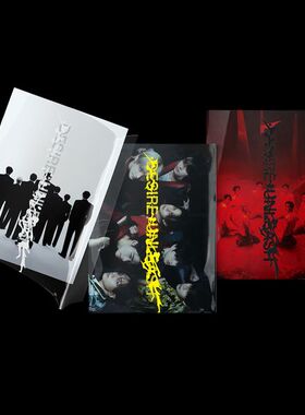 现货ENHYPEN 符 迷你6辑 DESIRE UNLEASH正规2辑后续周边特典小卡