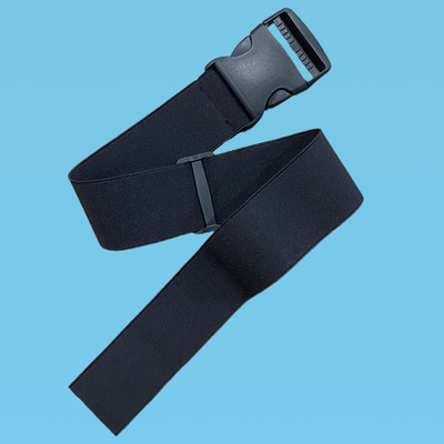 插扣弹力松紧捆绑带可调节