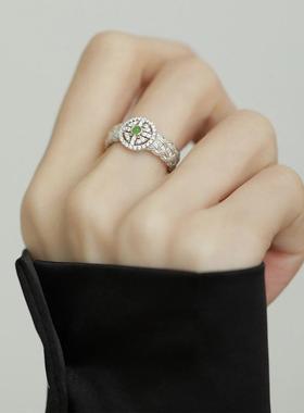 时尚简约新款小众轻奢