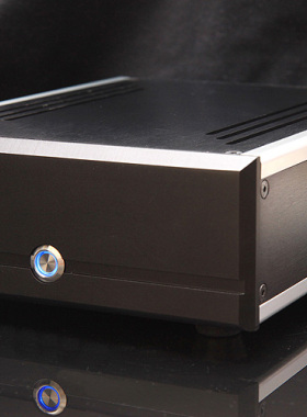 Ediscreation Low Noise LPS 低噪声线性电源单电压立分线性电源