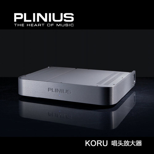 谱乐诗KORU固力唱头放大器