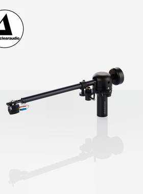 德国 Clearaudio 清澈 Profiler 黑胶唱机 唱臂 9寸唱臂