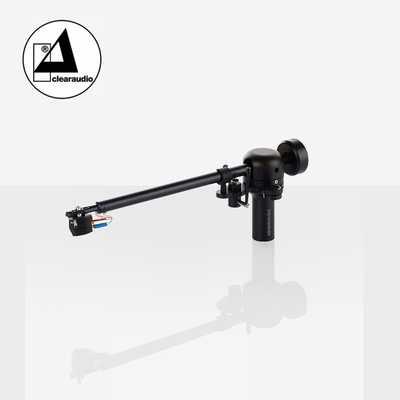 Clearaudio清澈Profiler唱臂