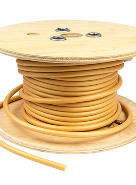 荷兰 VDH 范登豪 Mainsserver 小主流电源线散装线 百搭电源线