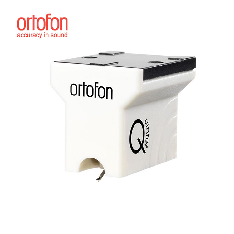 丹麦 Ortofon 高度风 Quintet Mono 五重奏单声道 黑胶唱机MC唱头