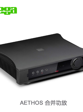 英国 Rega 君子 AETHOS 个性 HIFI合并功放 合并功率放大器