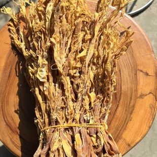 云南特级笋丝干货直销天然风干黄丝新货一斤袋装特产散丝促销包邮