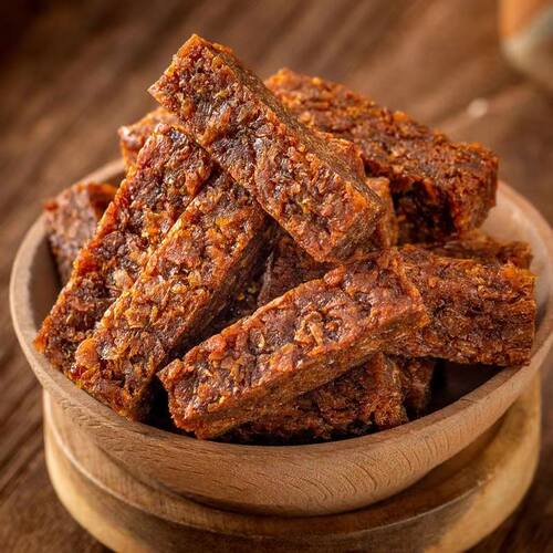 【到手100包】牛肉棒澳门风味牛肉干零食独立包装办公休闲解馋