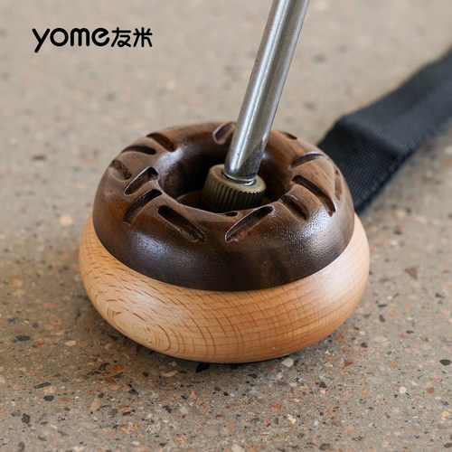 yome甜甜圈大提琴防滑垫