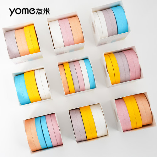 yome古筝琵琶专用指甲胶布