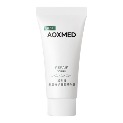 AOXMED瑷科缦绿安缦精华30ml