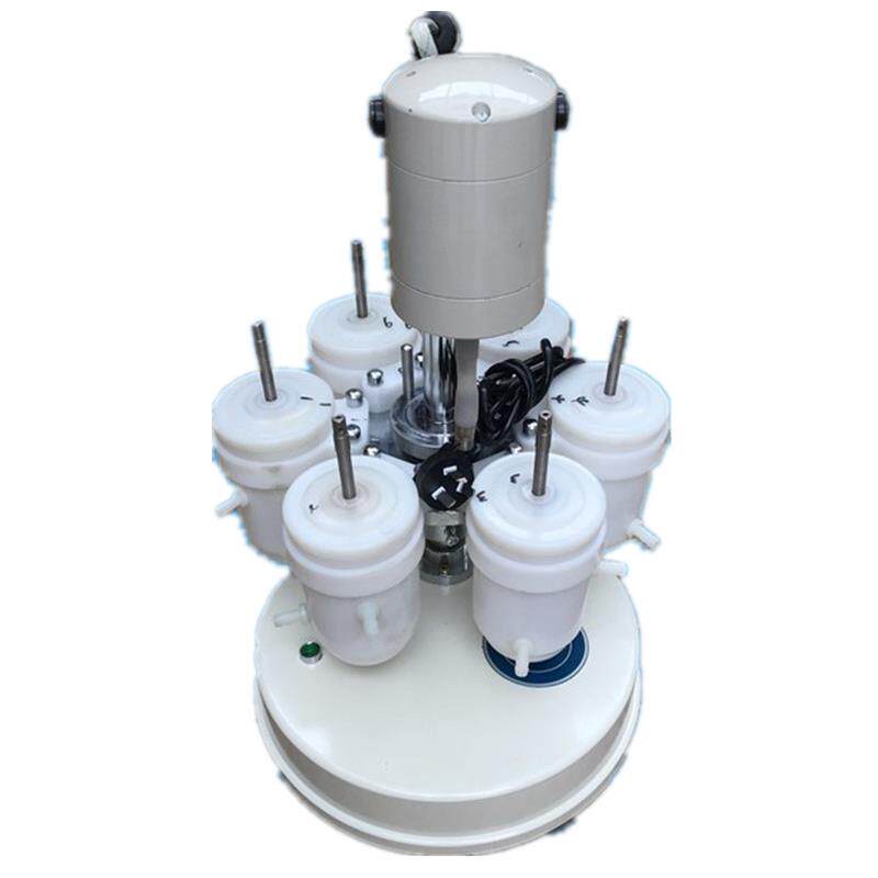 FS-1YQ-3可调高速匀浆机（分散器）