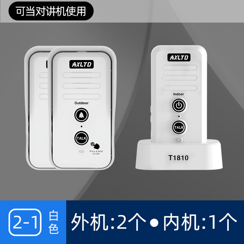 Q. T80 화이트 2 외부 단위 내부 장치